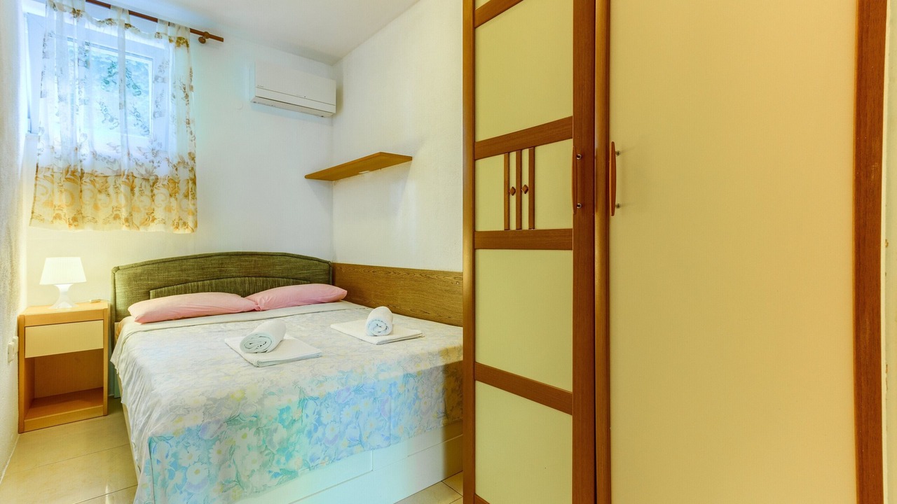 Photo of Bedroom in Bacvice