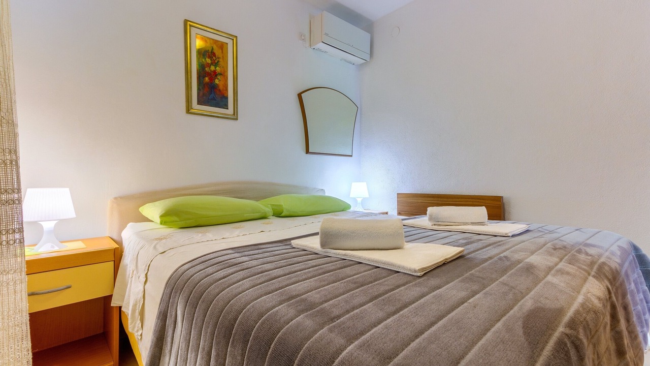 Photo of Bedroom in Bacvice