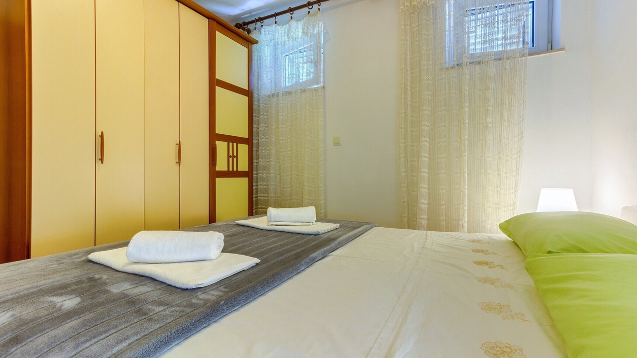 Photo of Bedroom in Bacvice