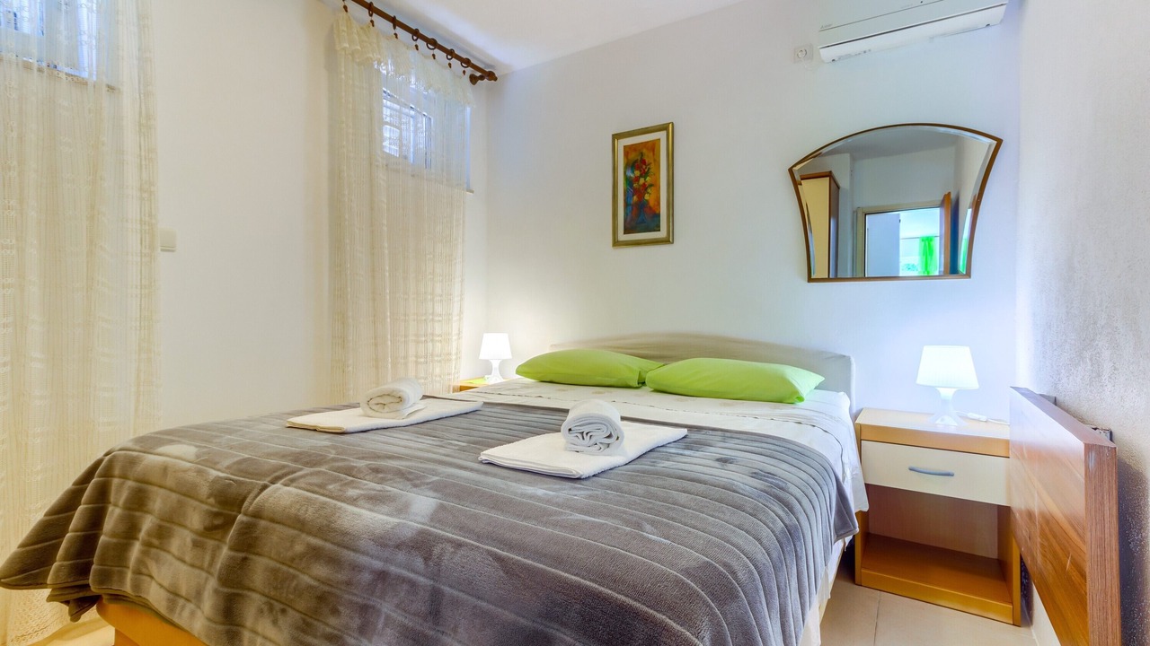 Photo of Bedroom in Bacvice