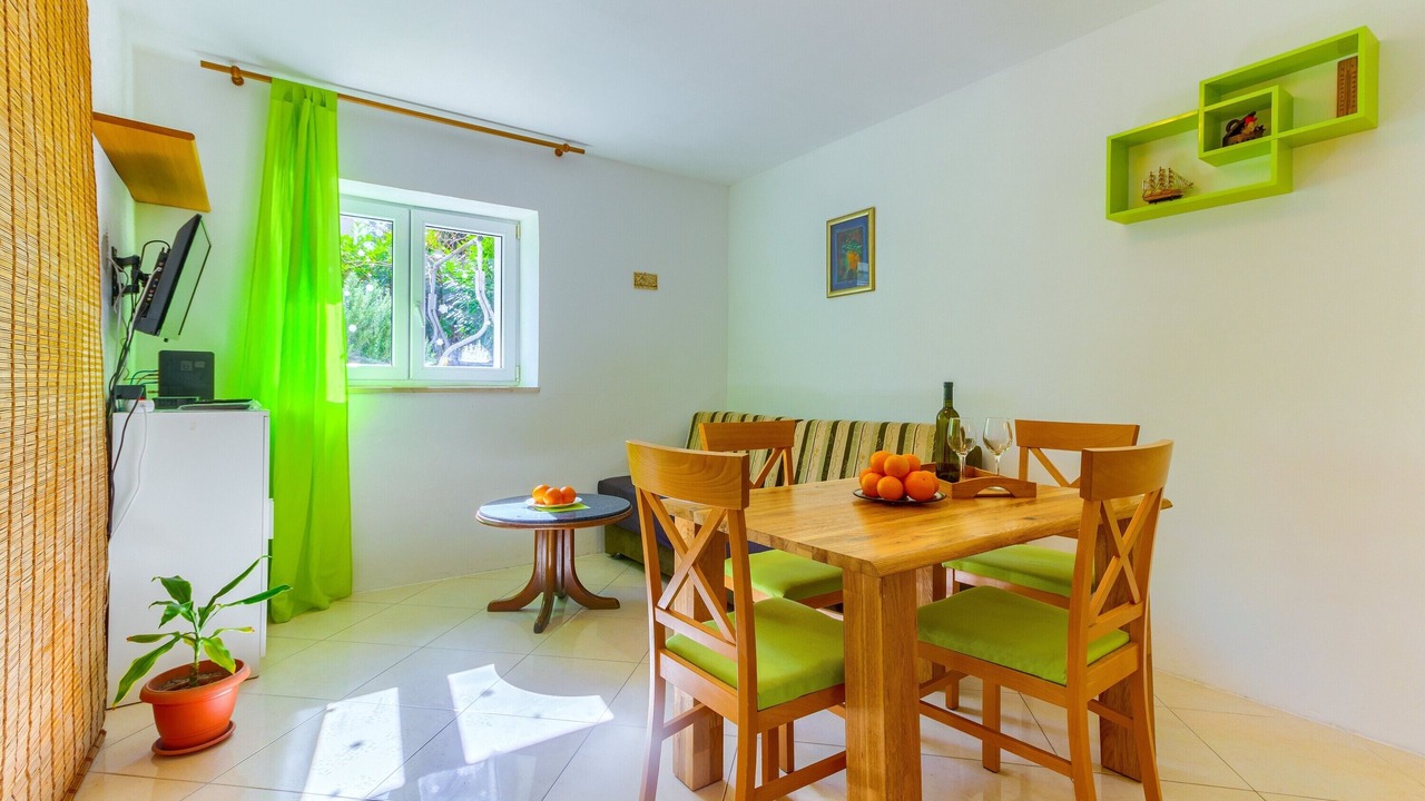 Photo of Livingroom in Bacvice