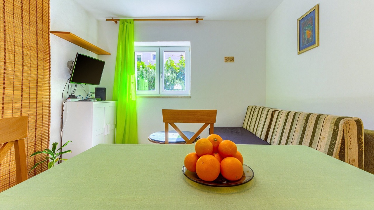 Photo of Livingroom in Bacvice