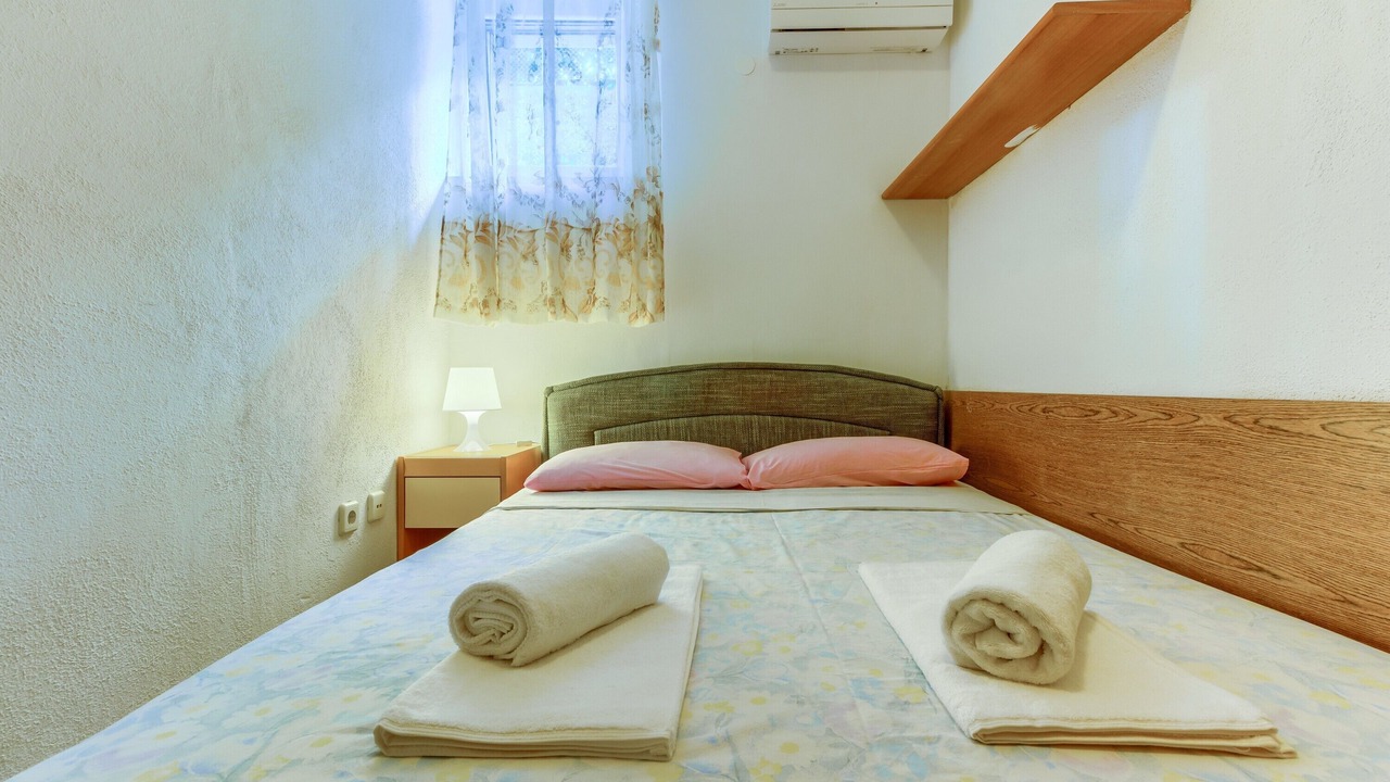 Photo of Bedroom in Bacvice