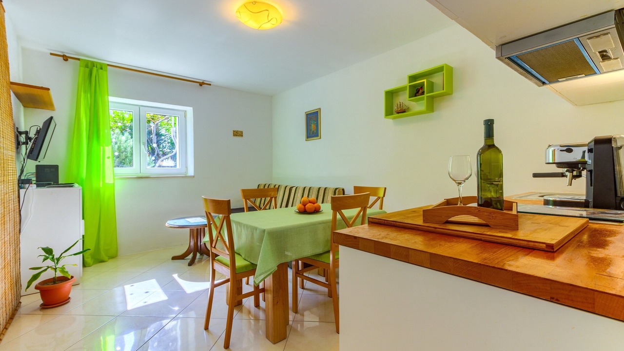 Photo of Livingroom in Bacvice