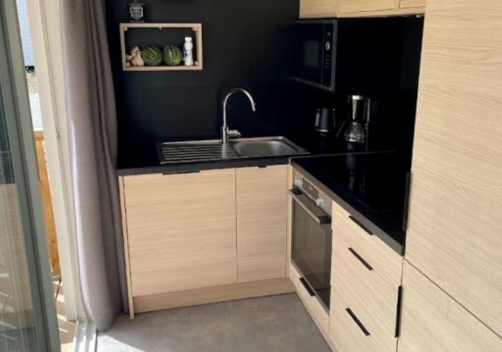 Photo of Kitchen in Pont-l'Abbe