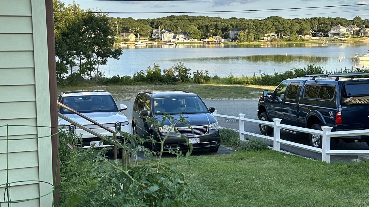 Photo of Outdoor in East Wareham