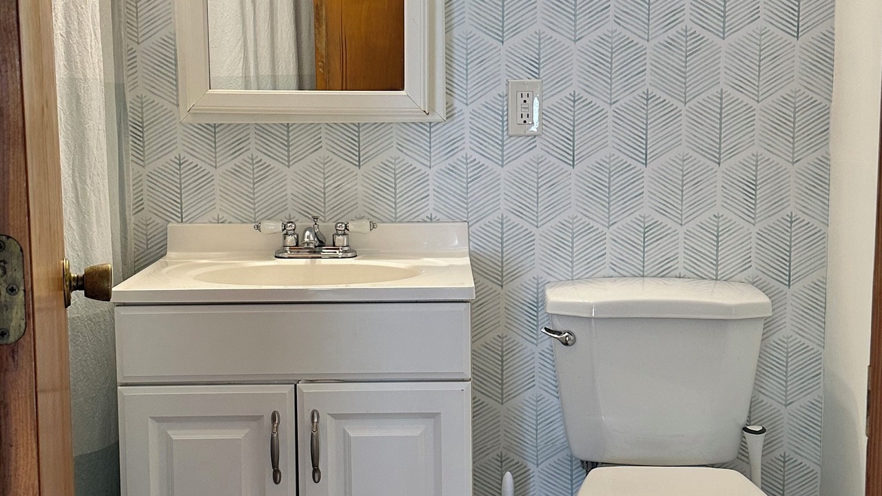 Photo of Bathroom in East Wareham
