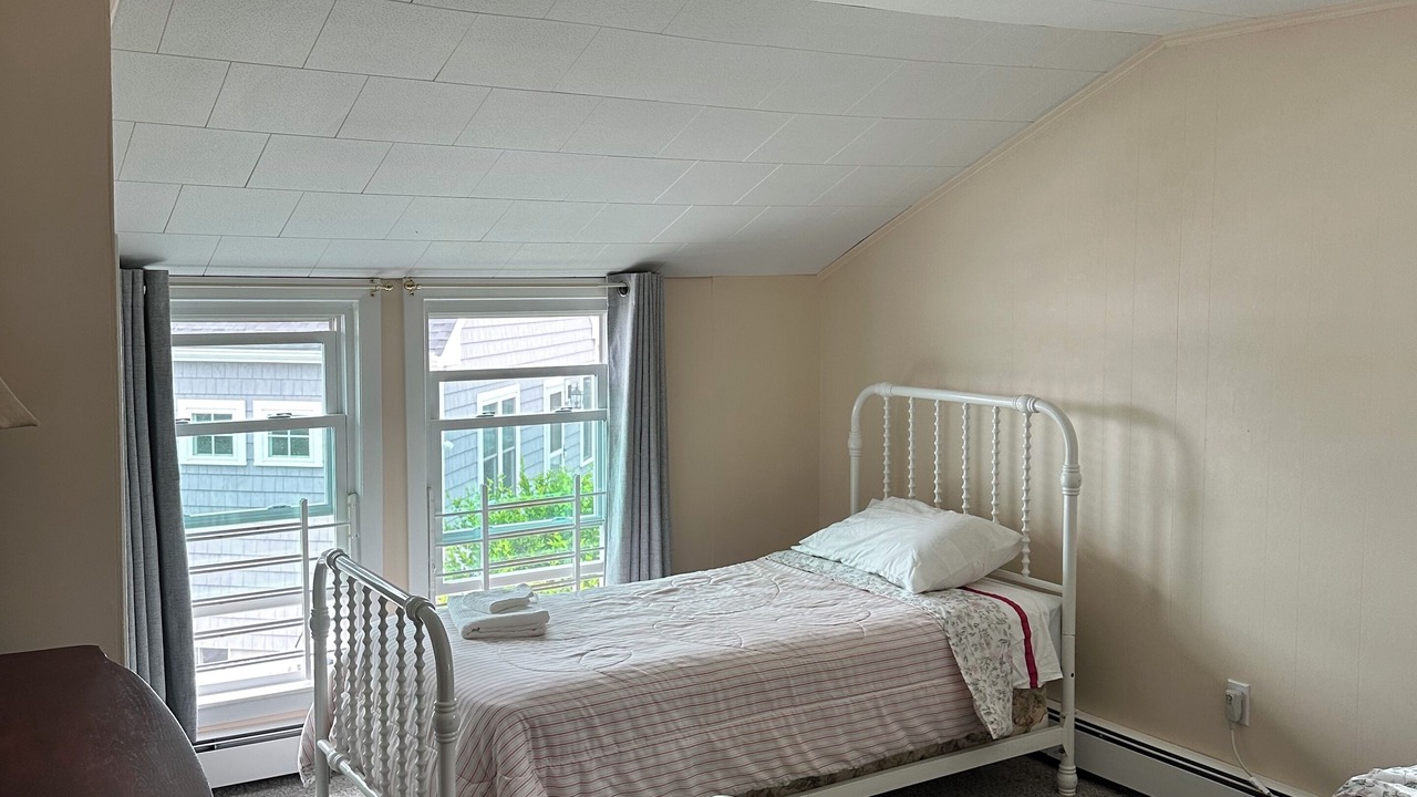 Photo of Bedroom in East Wareham