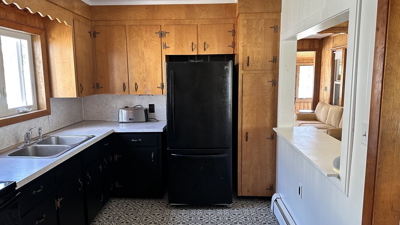Photo of Kitchen in East Wareham