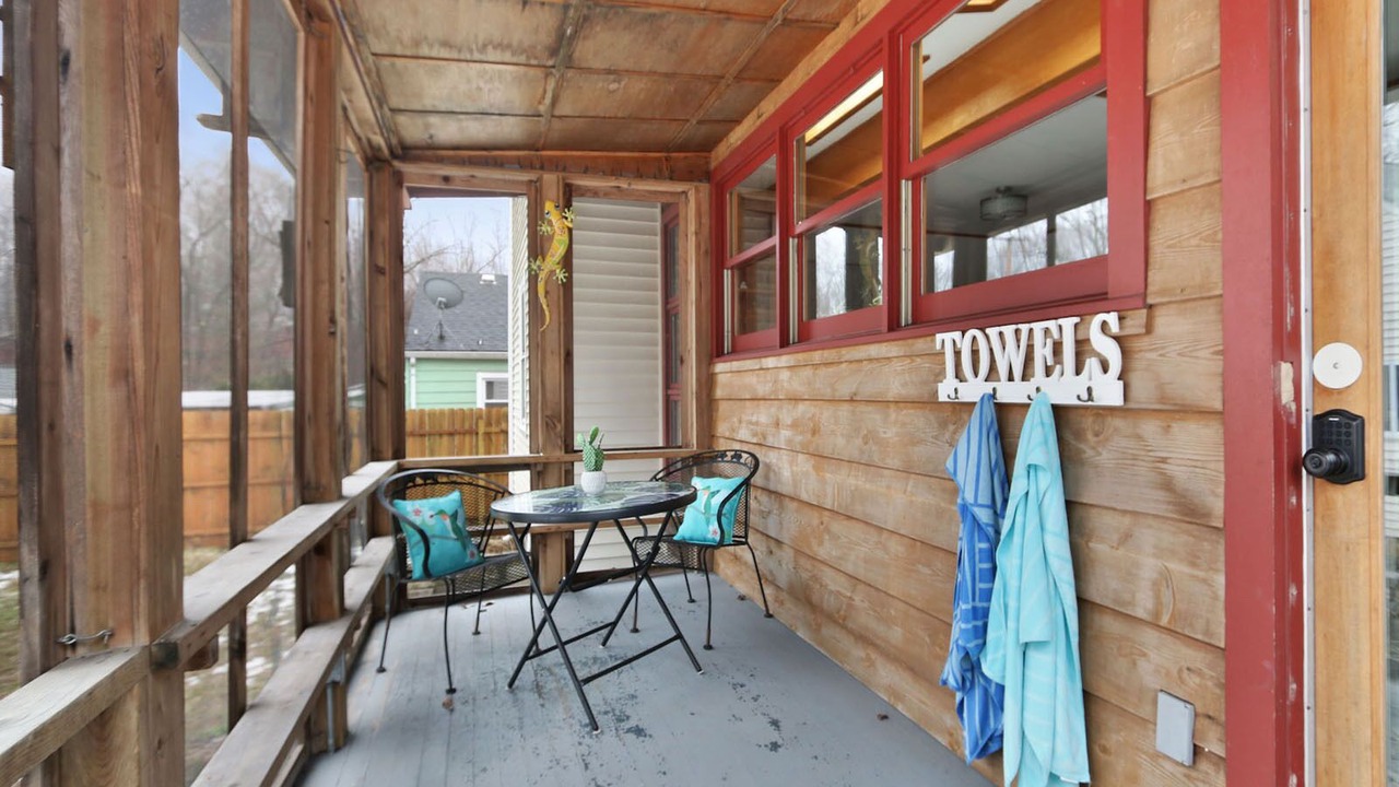 Photo of Outdoor in Miller Beach