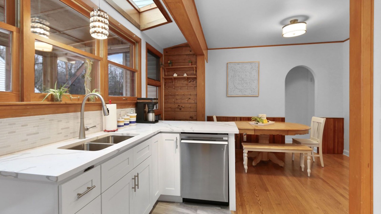 Photo of Kitchen in Miller Beach