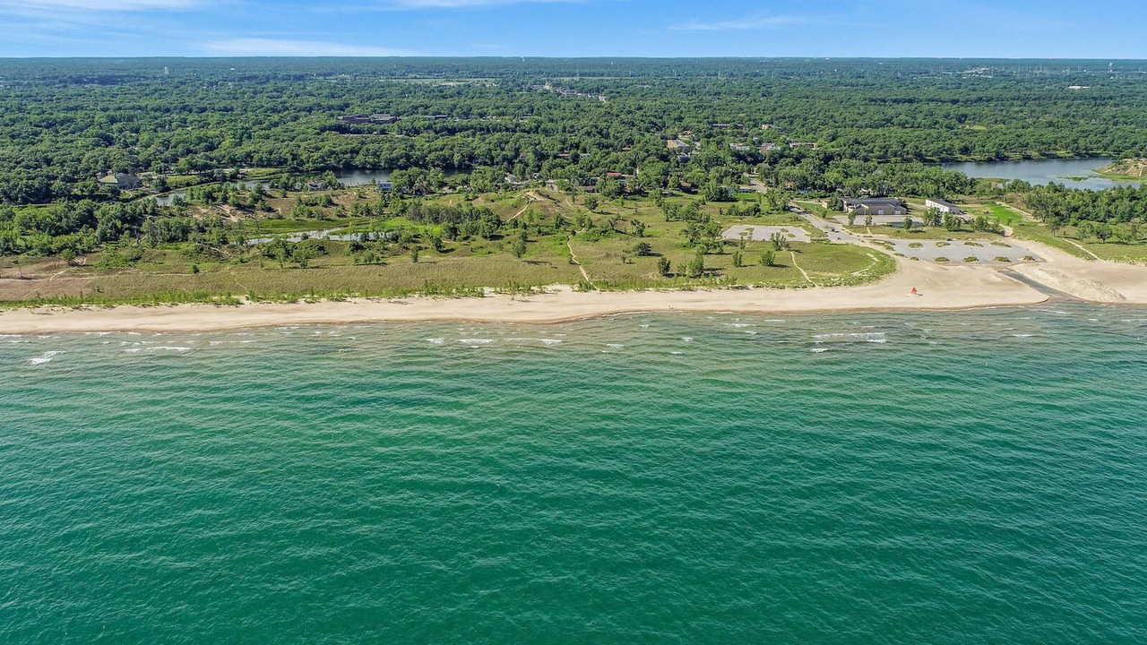 Photo of Others in Miller Beach