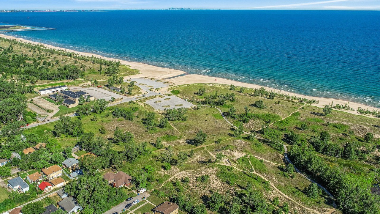 Photo of Outdoor in Miller Beach