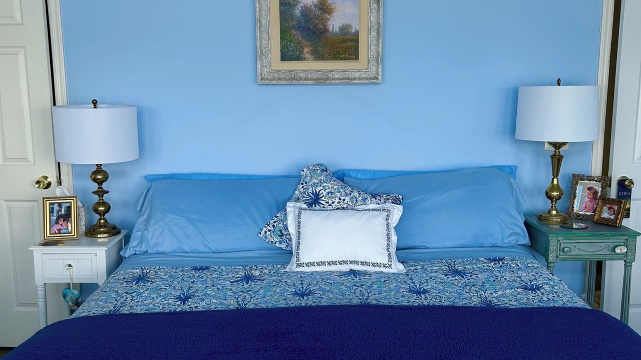Photo of Bedroom in Northport