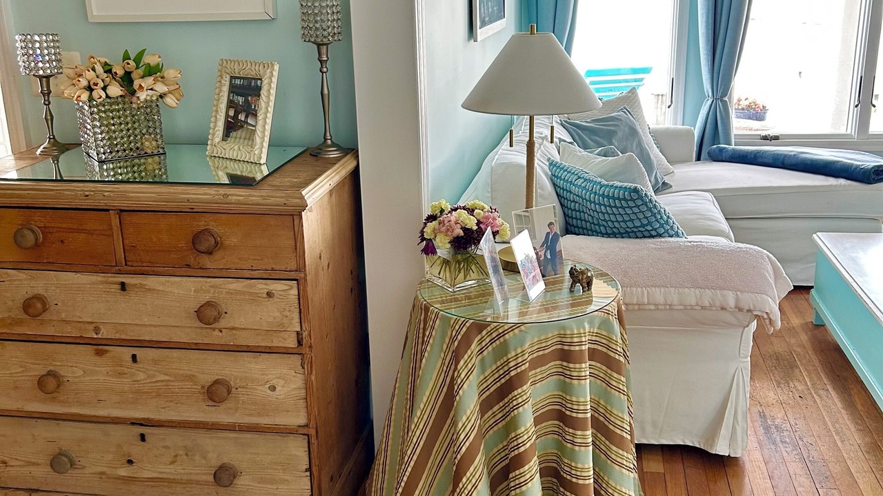 Photo of Livingroom in Northport