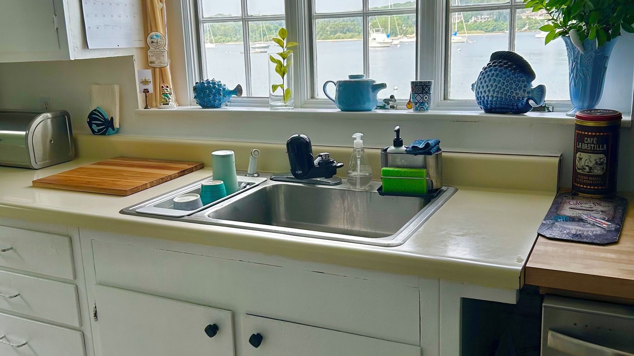 Photo of Kitchen in Northport