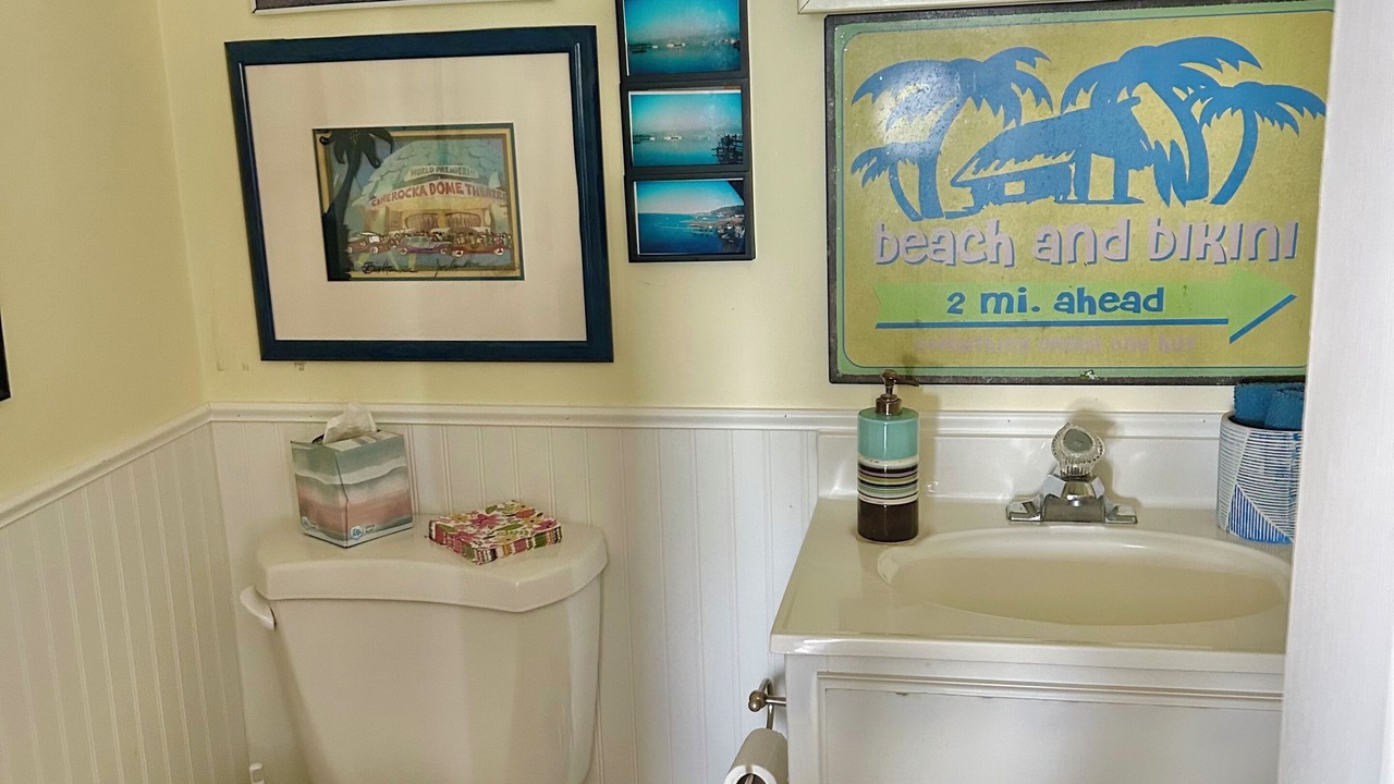 Photo of Bathroom in Northport