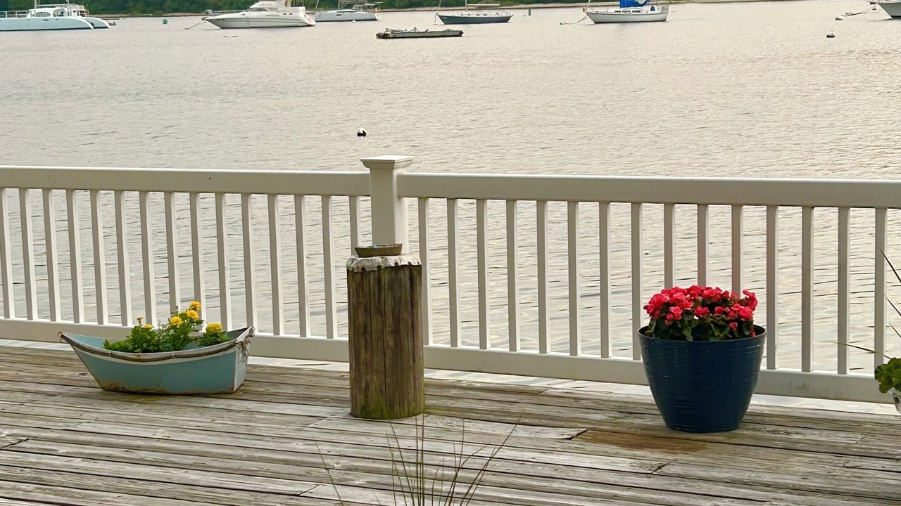 Photo of Patio Balcony in Northport