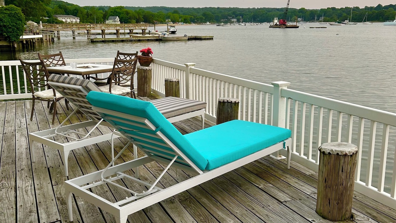 Photo of Patio Balcony in Northport