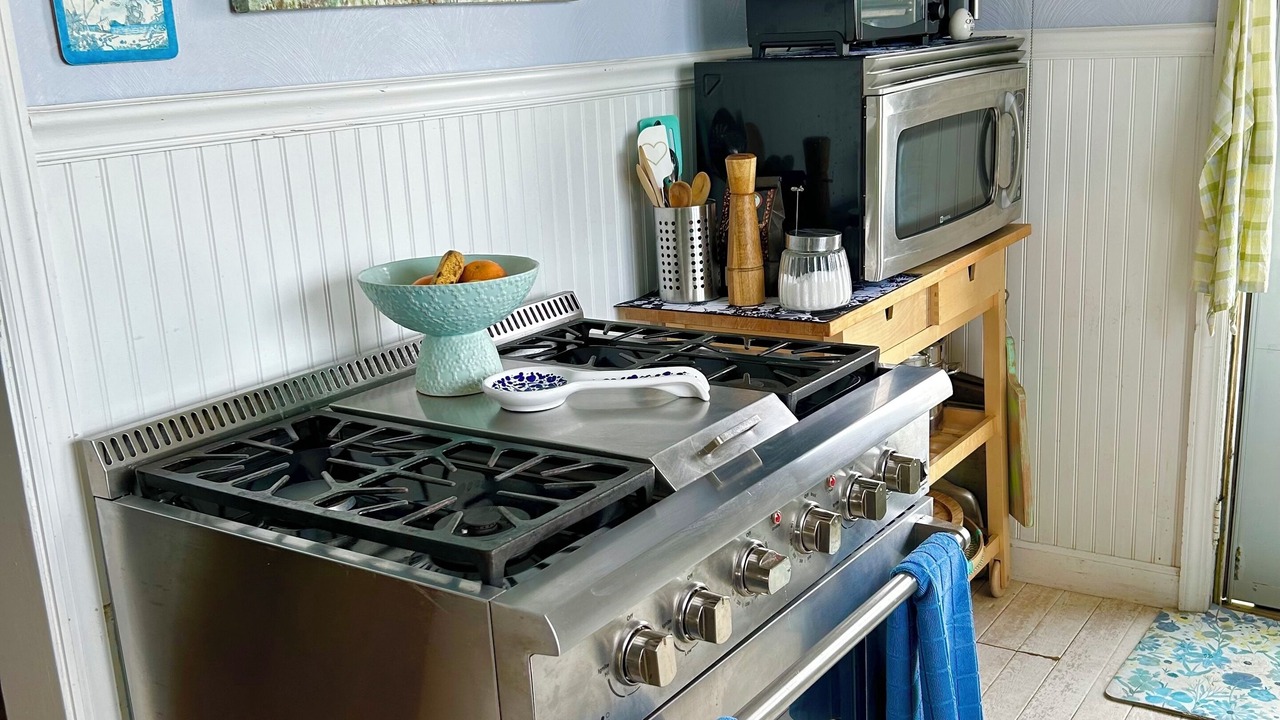 Photo of Kitchen in Northport