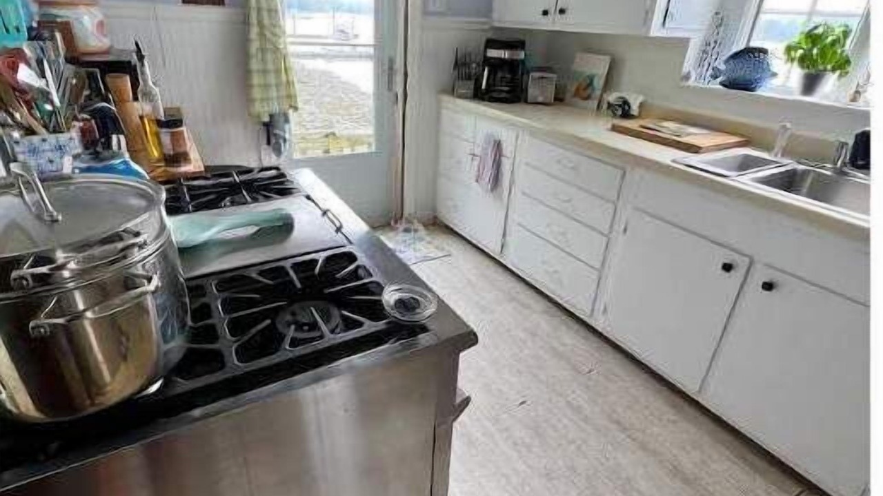 Photo of Kitchen in Northport