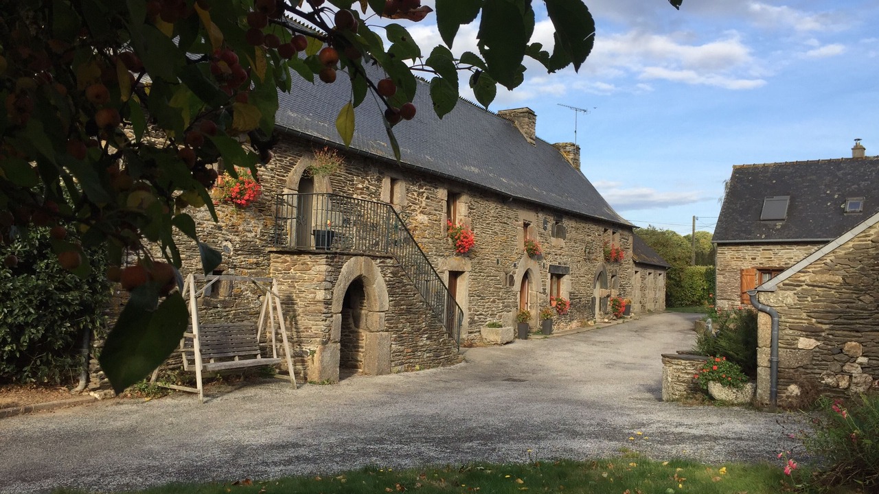 Photo of Outdoor in Saint-Nicolas-du-Pelem