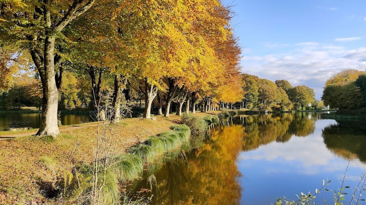Photo of Outdoor in Saint-Nicolas-du-Pelem