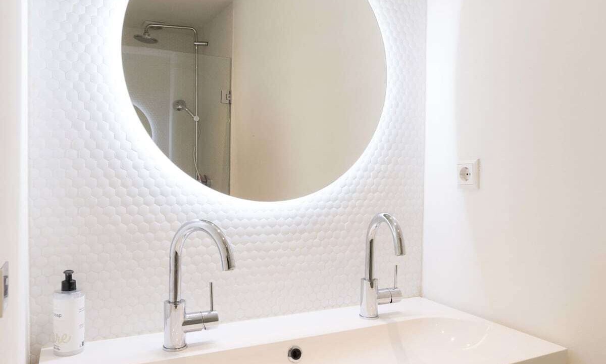 Photo of Bathroom in Grachtengordel-West