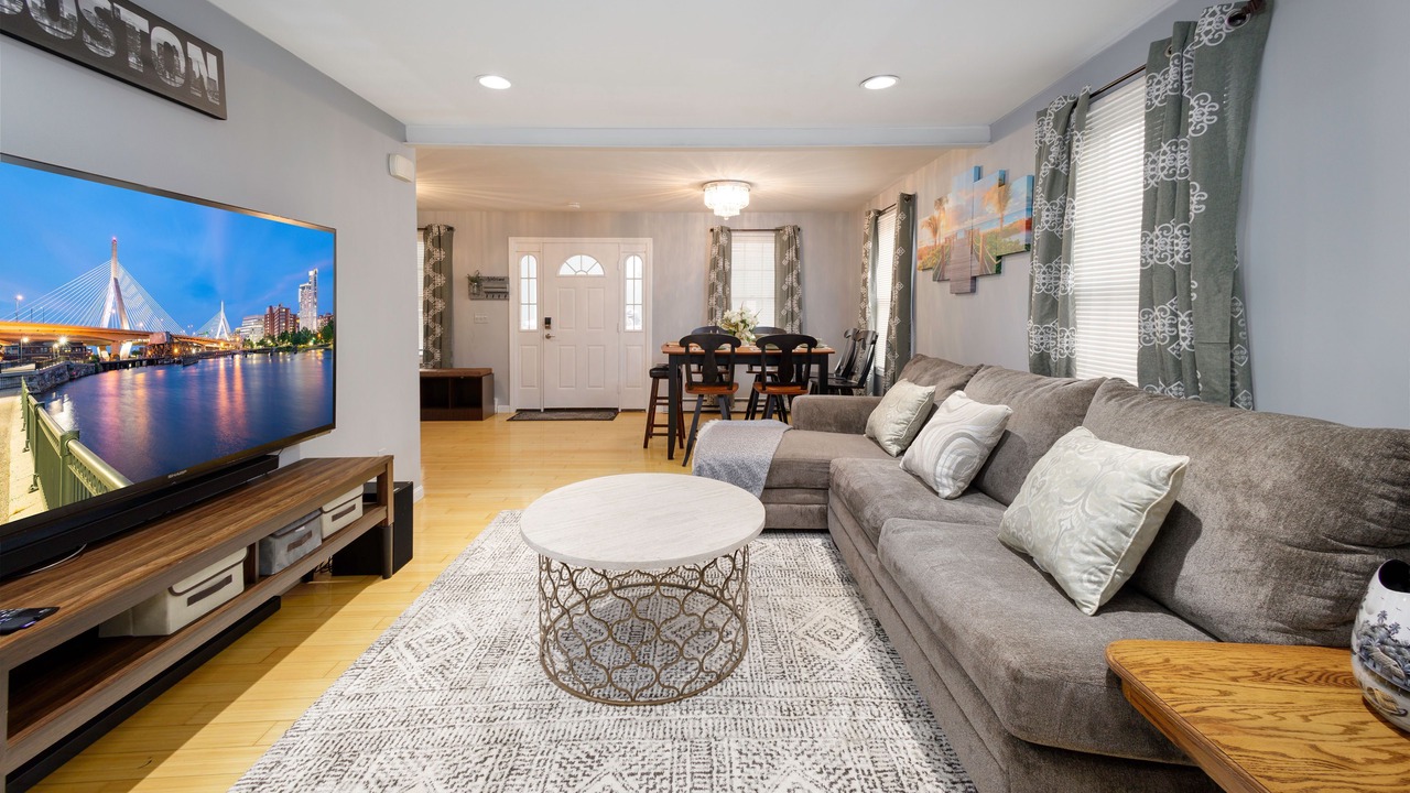 Photo of Livingroom in Braintree
