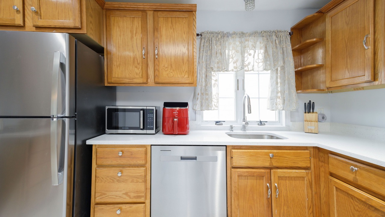 Photo of Kitchen in Braintree