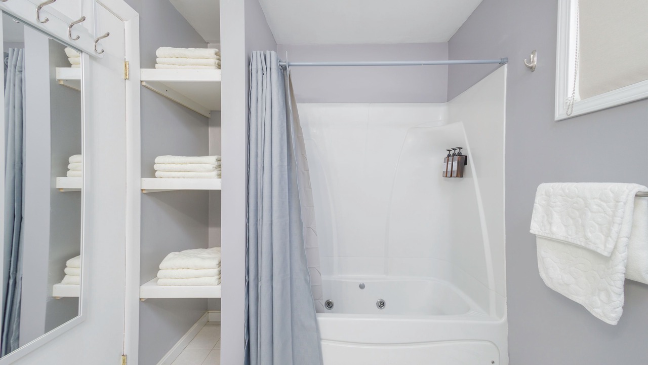 Photo of Bathroom in Braintree