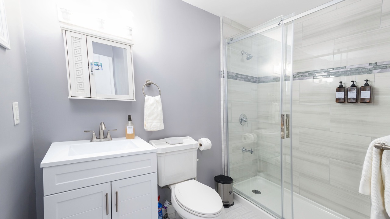 Photo of Bathroom in Braintree