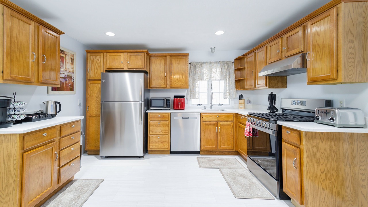 Photo of Kitchen in Braintree