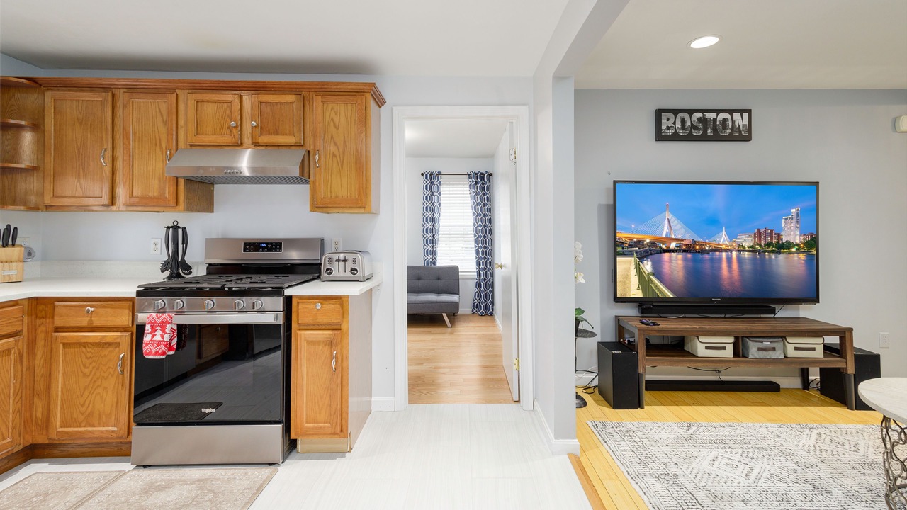 Photo of Kitchen in Braintree