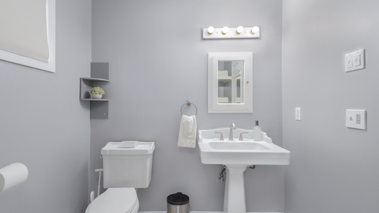 Photo of Bathroom in Braintree