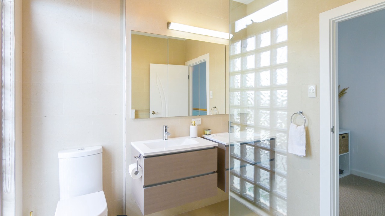 Photo of Bathroom in West Beach