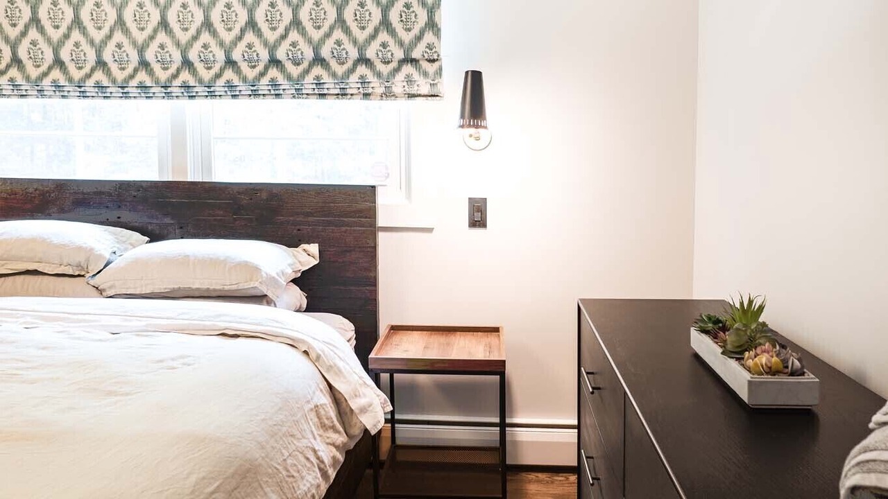 Photo of Bedroom in Zena