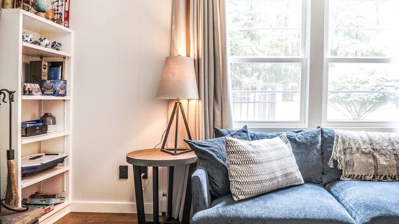 Photo of Livingroom in Zena
