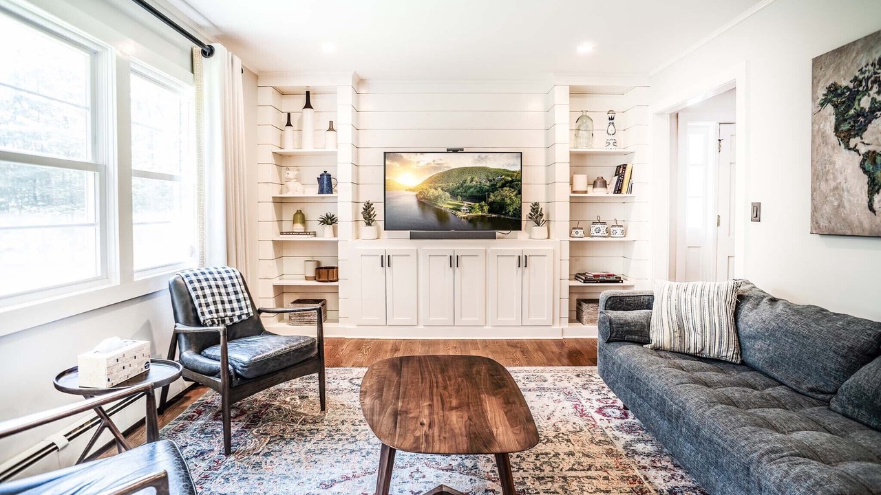 Photo of Livingroom in Zena