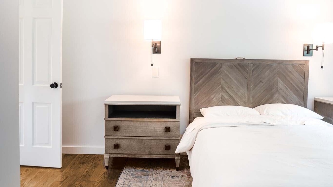 Photo of Bedroom in Zena