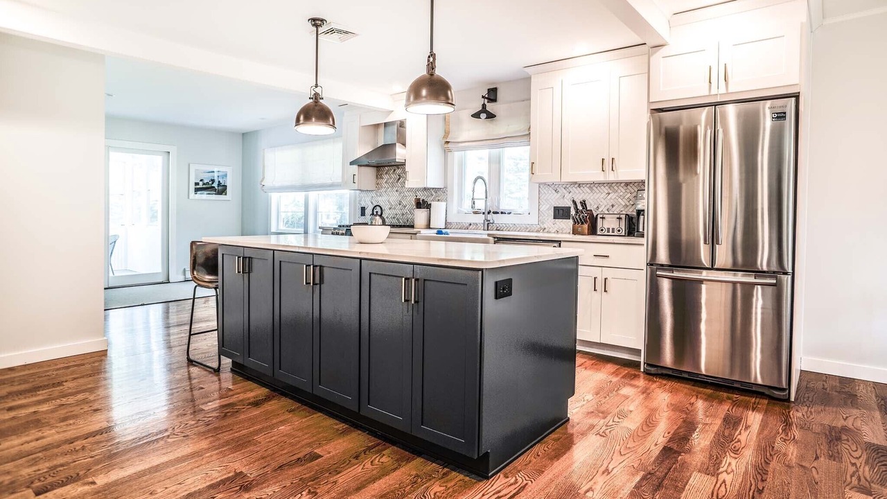 Photo of Kitchen in Zena