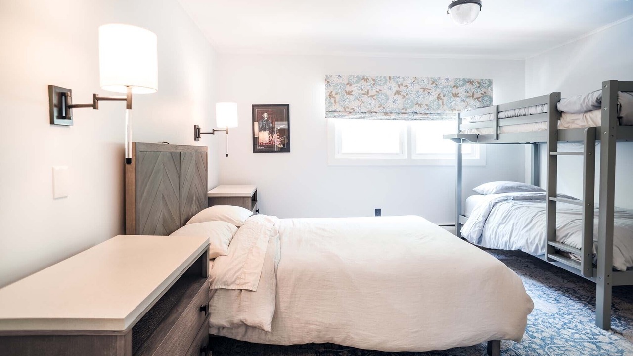 Photo of Bedroom in Zena