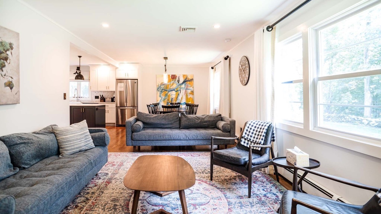 Photo of Livingroom in Zena