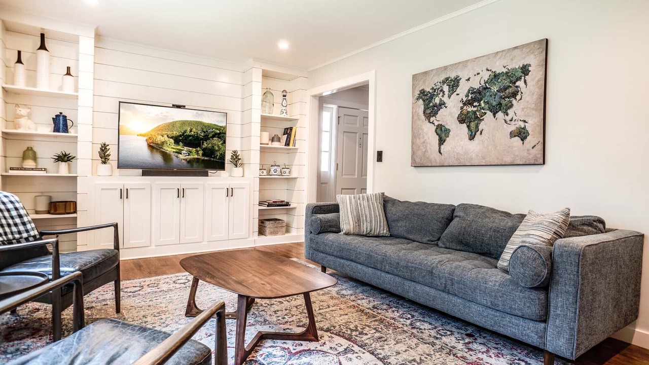 Photo of Livingroom in Zena