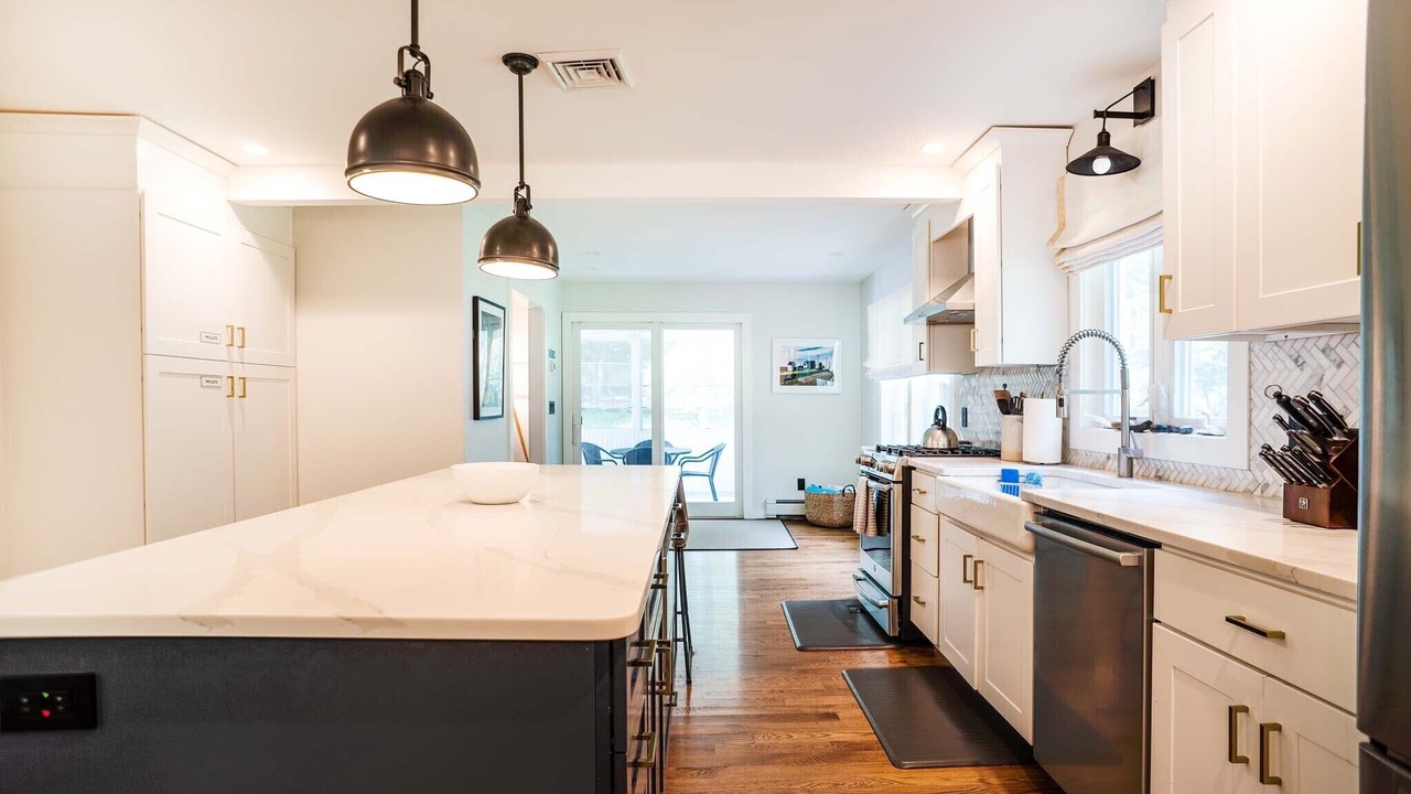 Photo of Kitchen in Zena