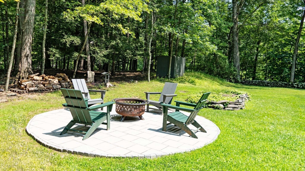 Photo of Outdoor in Zena