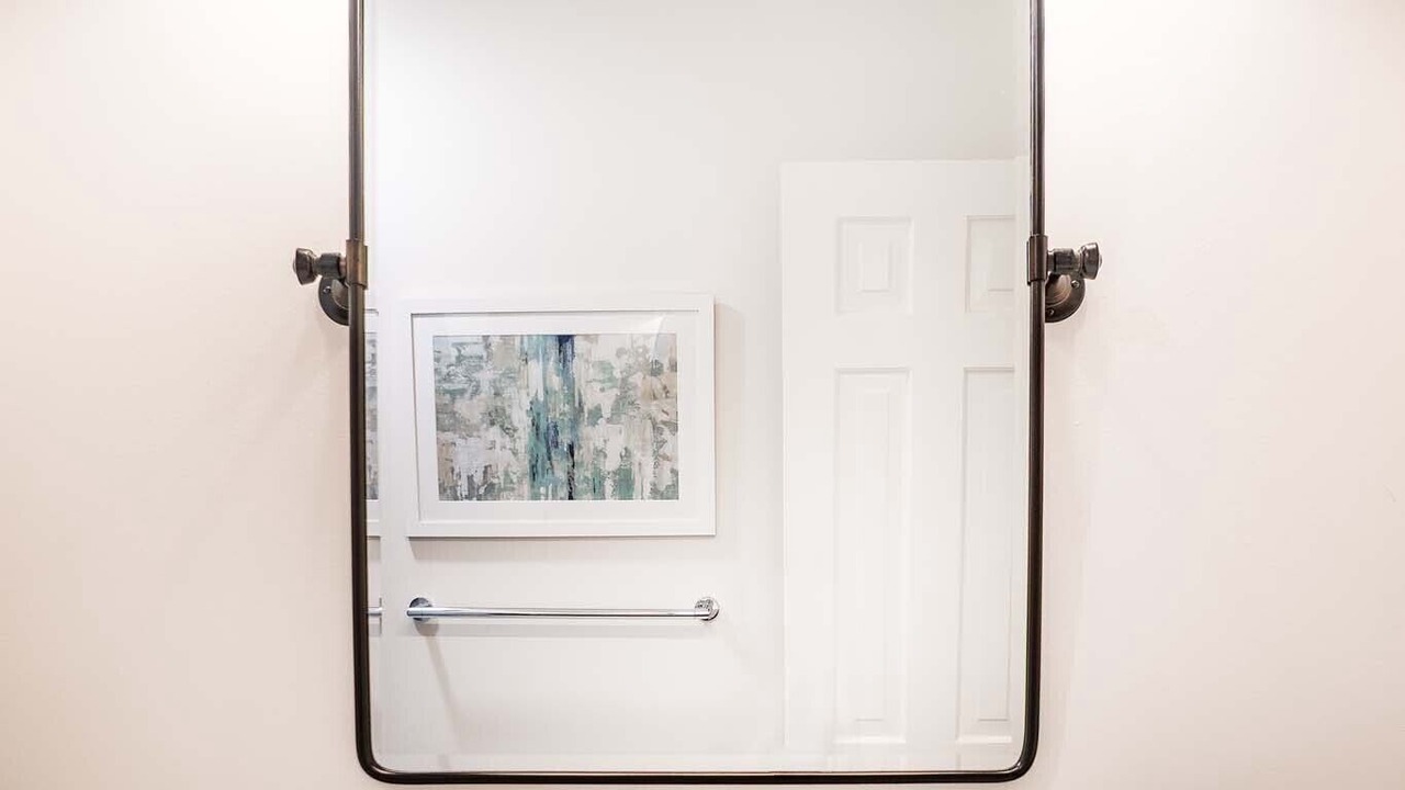 Photo of Bathroom in Zena