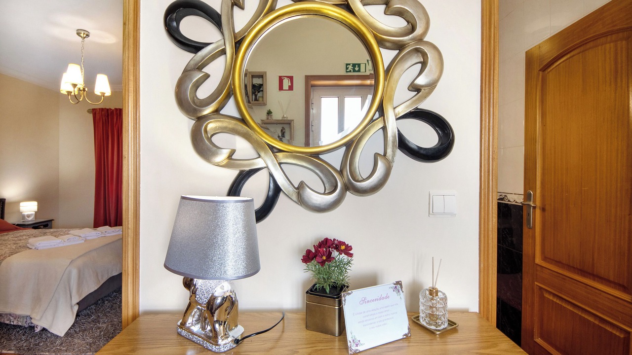 Photo of Bedroom in Rates