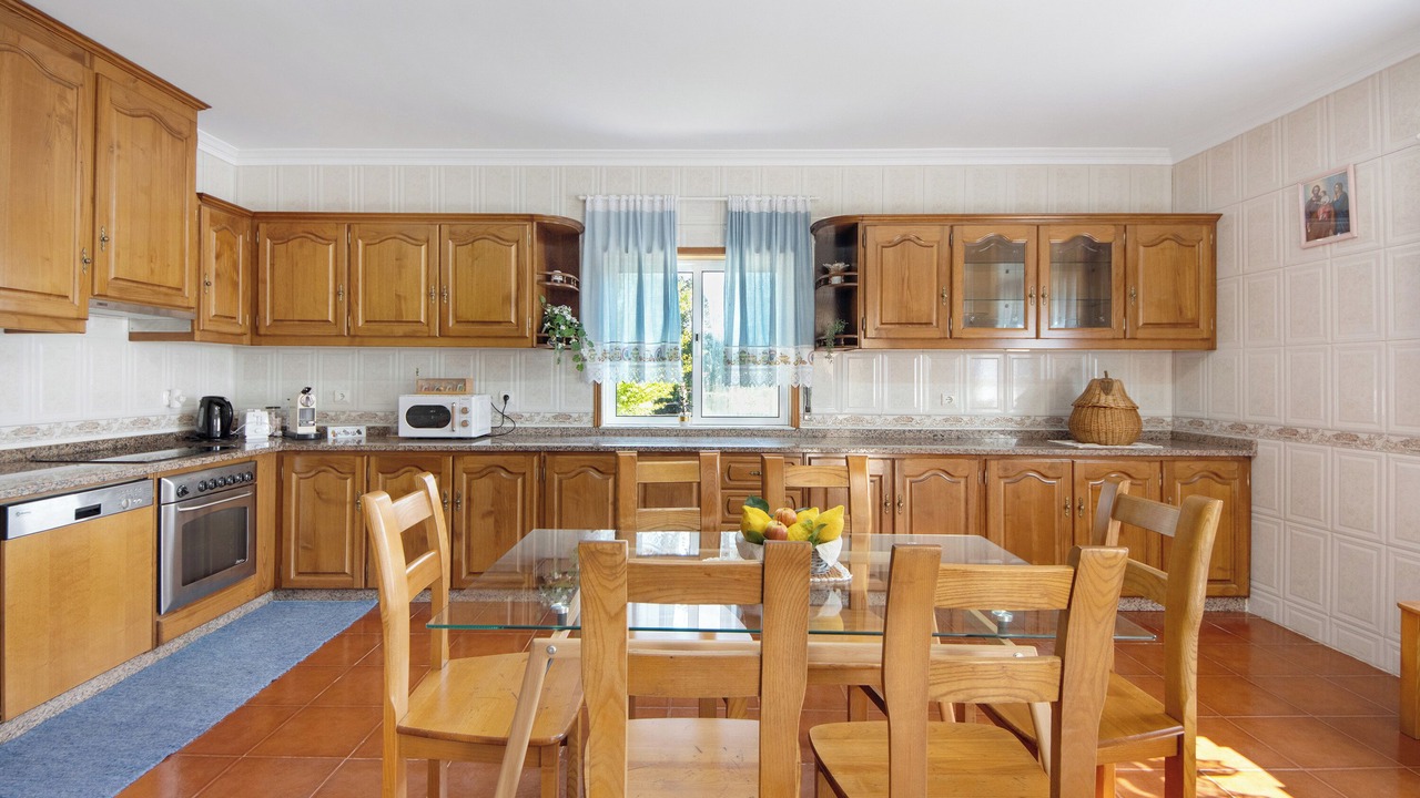Photo of Kitchen in Rates