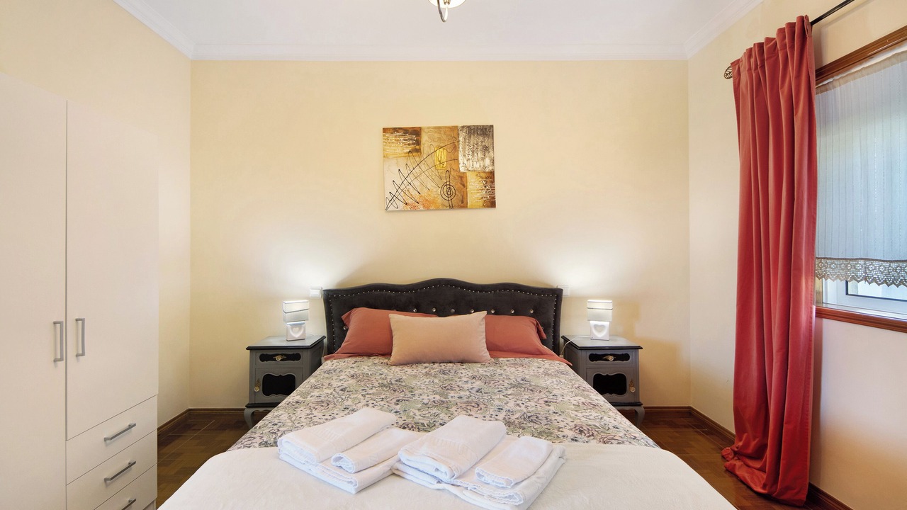 Photo of Bedroom in Rates